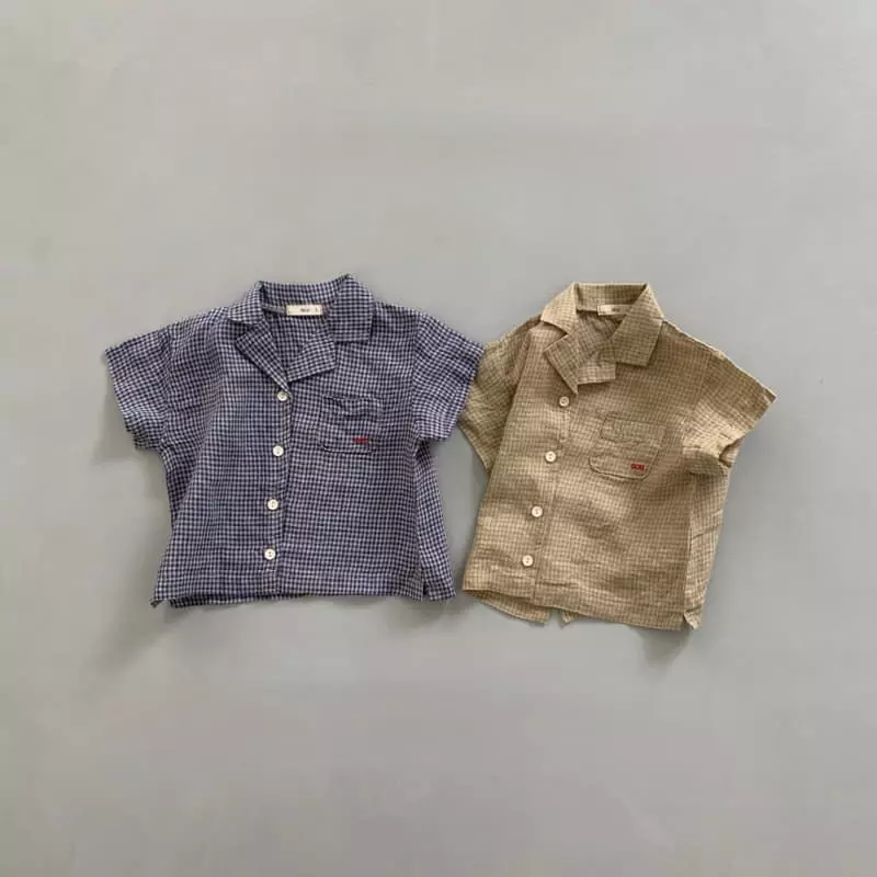 go;u - Korean Baby Fashion - #smilingbaby - Bebe Fox Jacket - 2