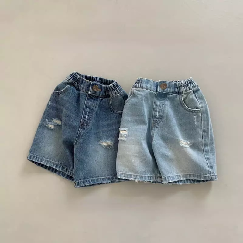 go;u - Korean Children Fashion - #childrensboutique - Dance Pants - 2