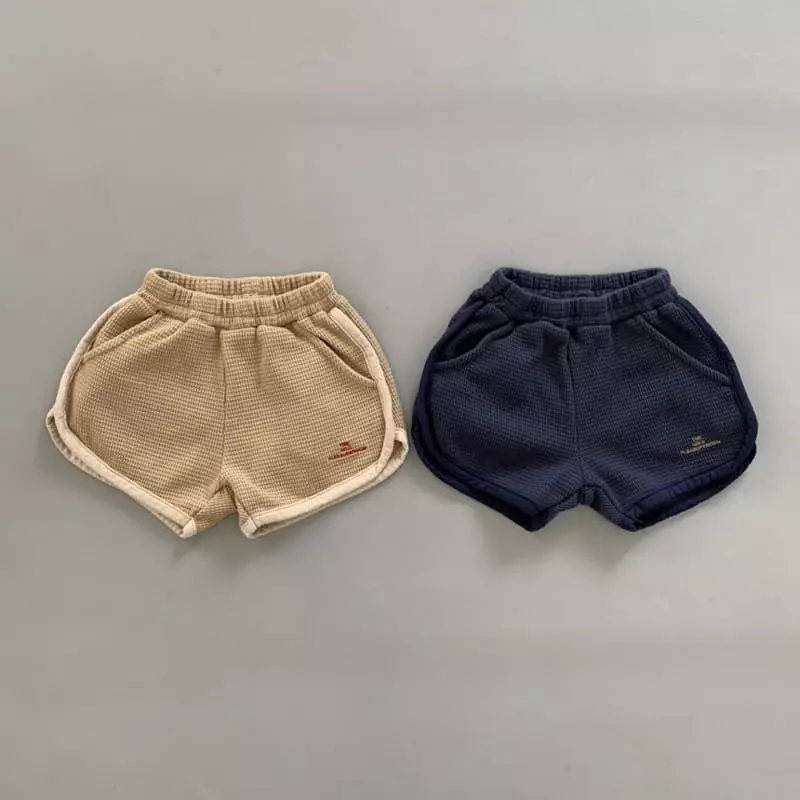 go;u - Korean Children Fashion - #fashionkids - Gretel Shorts - 2