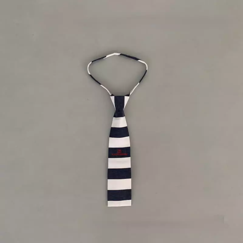 go;u - Korean Children Fashion - #kidsshorts - Daddy Long Legs Tie - 2