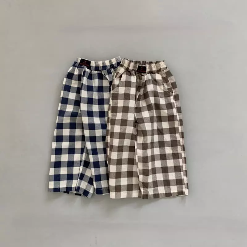 go;u - Korean Children Fashion - #magicofchildhood - Little Princess Pants