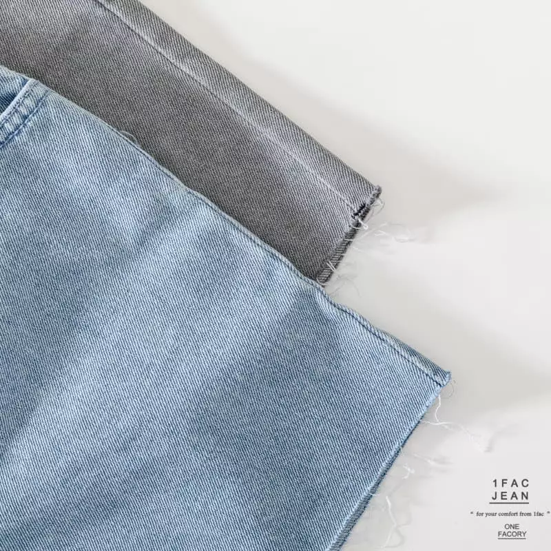 1 Fac - Korean Children Fashion - #Kfashion4kids - Vintage Pants - 3
