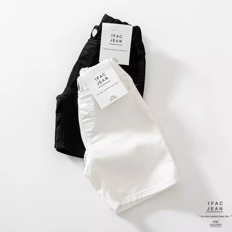 1 Fac - Korean Children Fashion - #Kfashion4kids - Bumuda Wide Pants - 11