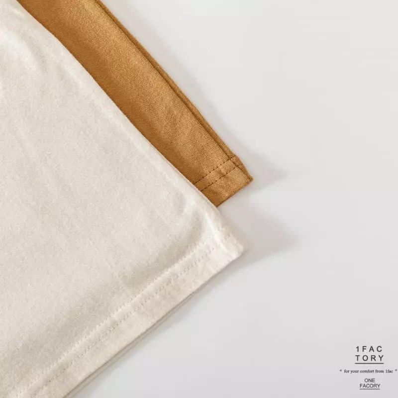 1 Fac - Korean Children Fashion - #Kfashion4kids - Lege University Tee - 7