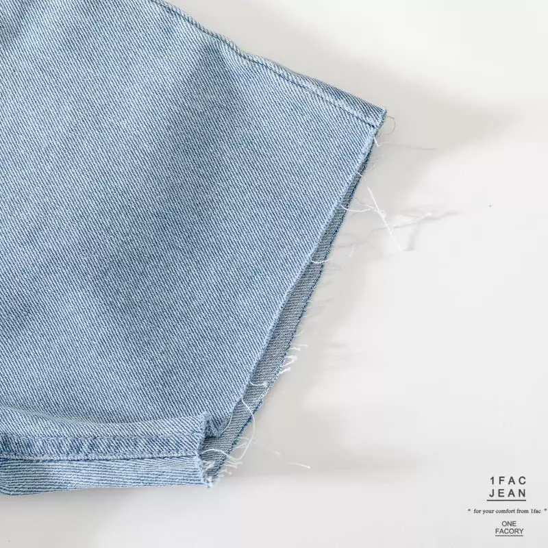 1 Fac - Korean Children Fashion - #childofig - Vintage Pants - 9