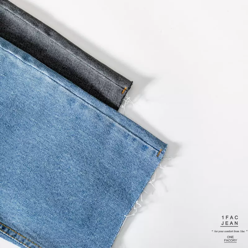1 Fac - Korean Children Fashion - #childofig - Vintage Pants - 6
