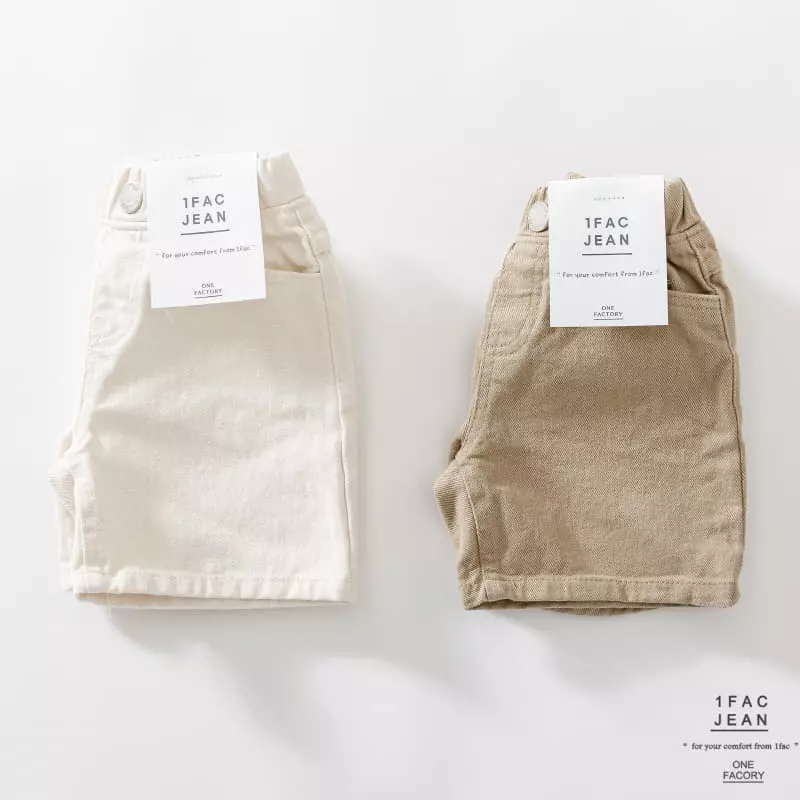 1 Fac - Korean Children Fashion - #childrensboutique - Nicholson Pants - 10