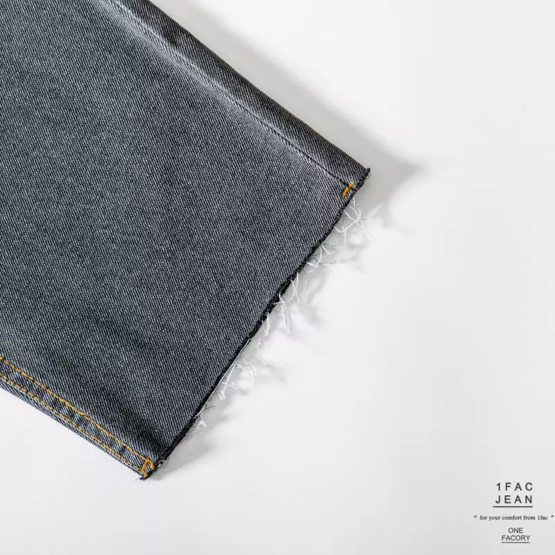 1 Fac - Korean Children Fashion - #discoveringself - Vintage Pants - 10