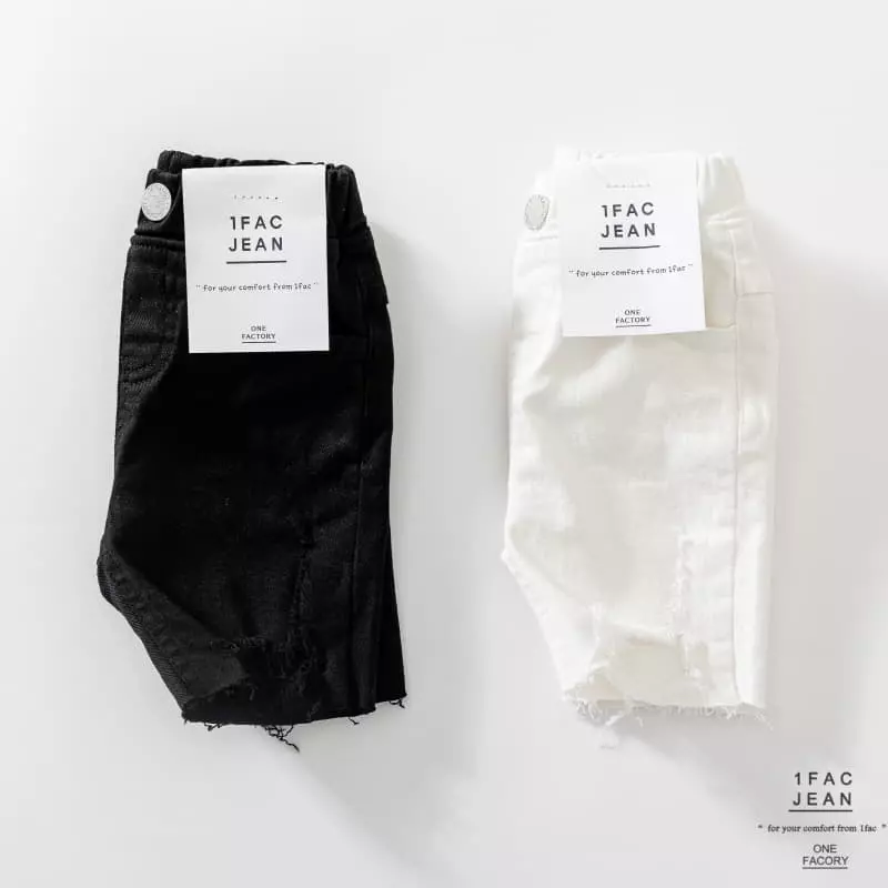 1 Fac - Korean Children Fashion - #fashionkids - Nudul Pants - 11
