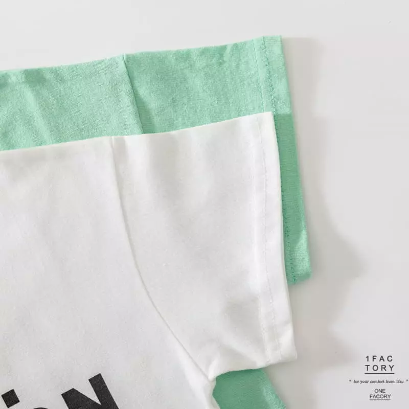 1 Fac - Korean Children Fashion - #magicofchildhood - London City Tee - 7