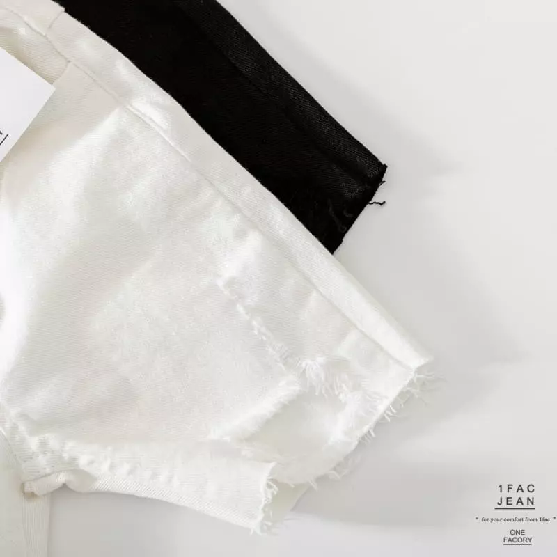 1 Fac - Korean Children Fashion - #prettylittlegirls - Nudul Pants - 3