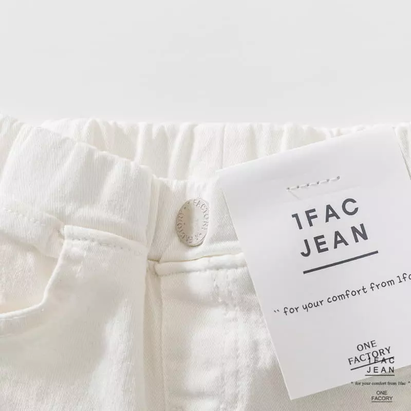 1 Fac - Korean Children Fashion - #todddlerfashion - Double Skinny Pants - 7