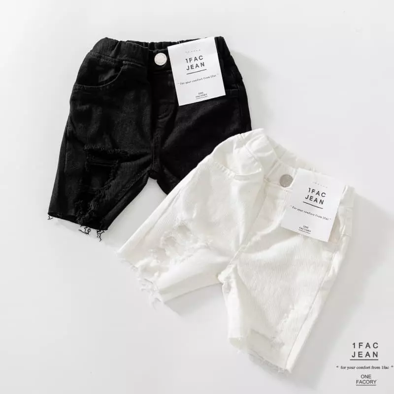 1 Fac - Korean Children Fashion - #toddlerclothing - Nudul Pants - 5
