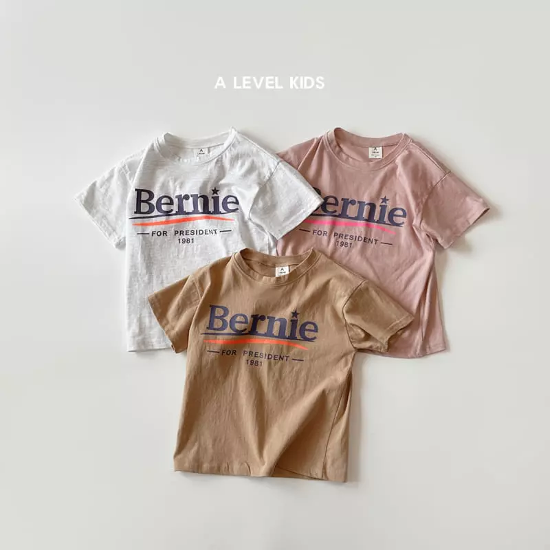A Level - Korean Children Fashion - #magicofchildhood - Bunny Tee - 5