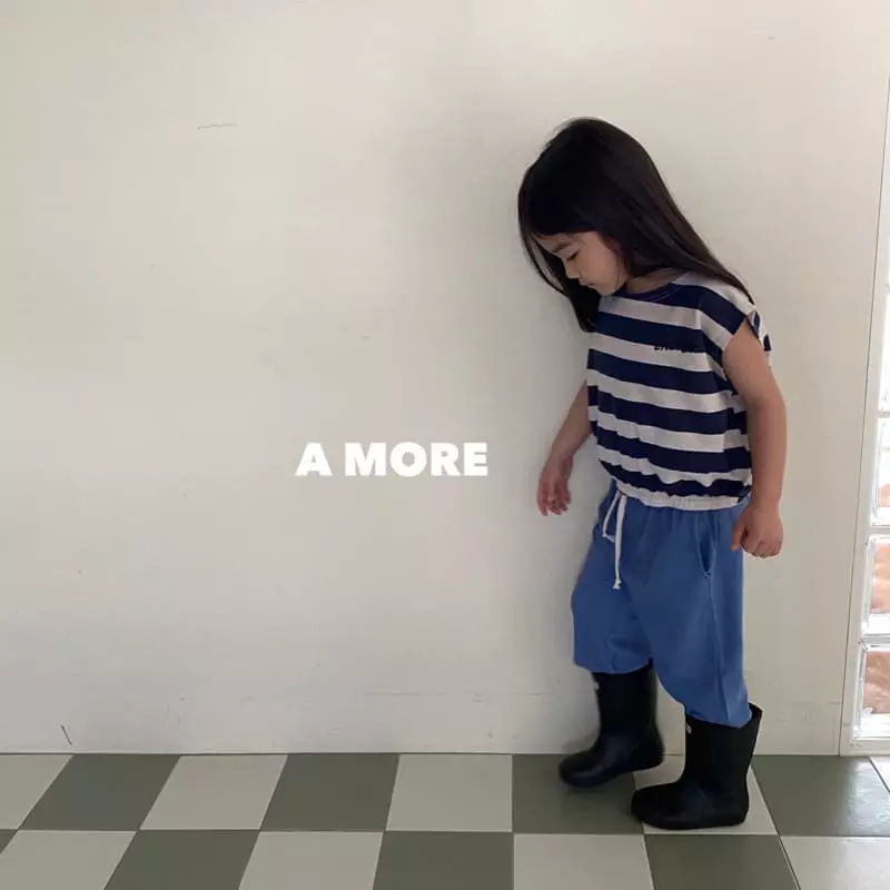 A More - Korean Children Fashion - #childofig - Pepero Pants - 5