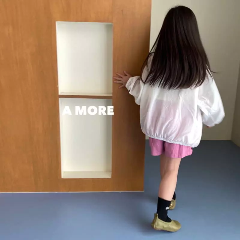A More - Korean Children Fashion - #designkidswear - Ice Hoody Jumper - 2