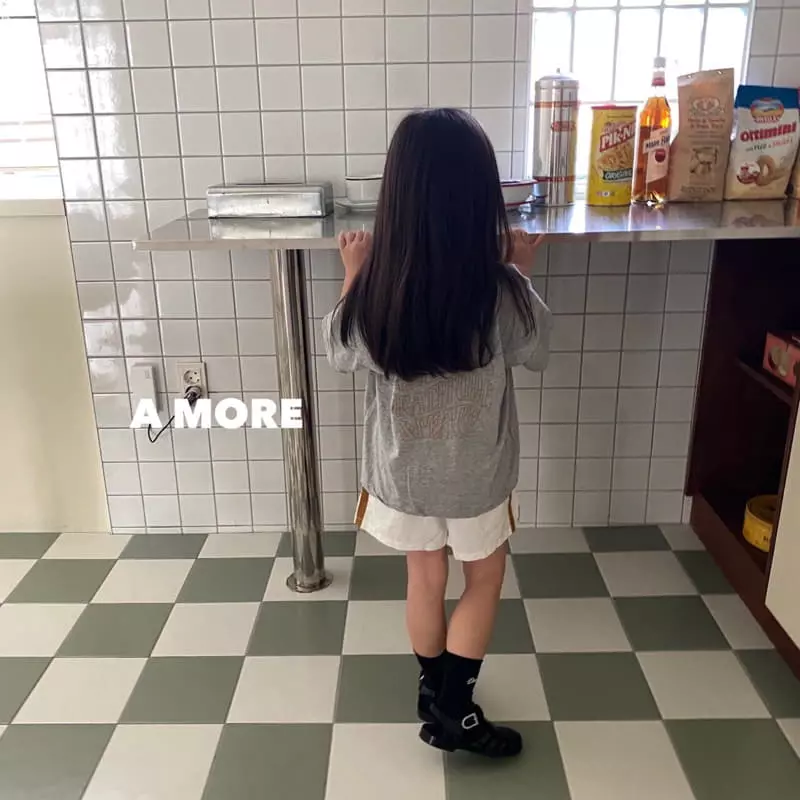 A More - Korean Children Fashion - #kidsstore - If Pants - 3