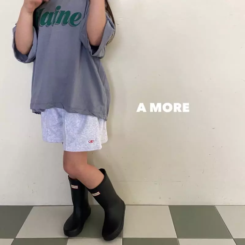 A More - Korean Children Fashion - #kidsstore - Boat Pants - 2