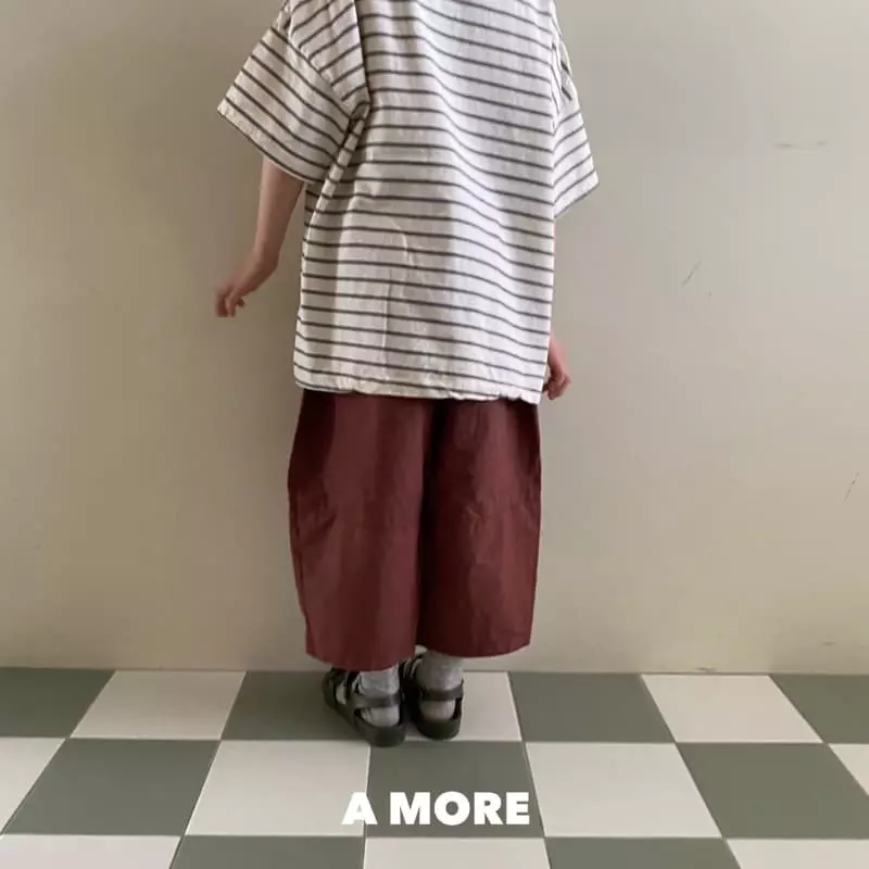 A More - Korean Children Fashion - #kidsstore - Air pants - 11