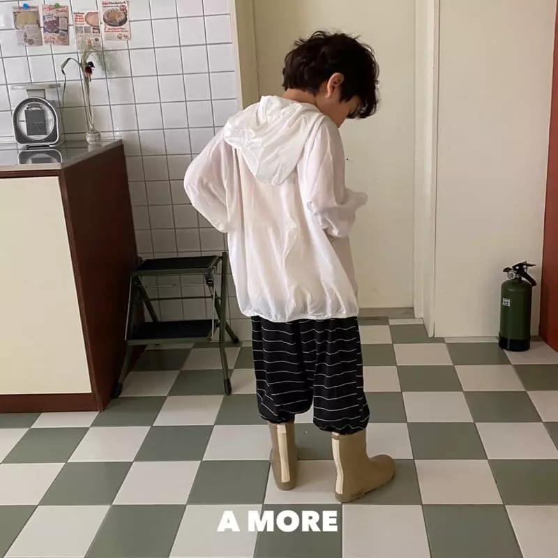 A More - Korean Children Fashion - #kidsstore - Ice Hoody Jumper - 6
