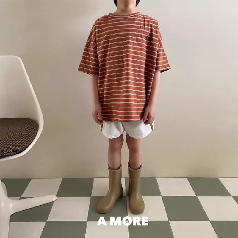 A More - Korean Children Fashion - #magicofchildhood - Goods Tee