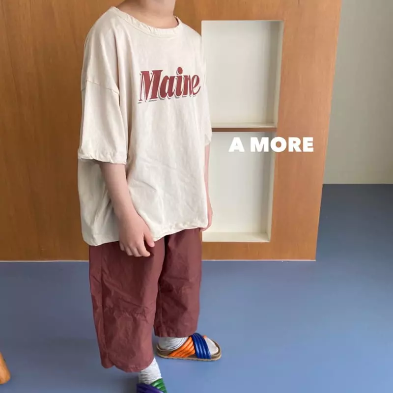A More - Korean Children Fashion - #magicofchildhood - Air pants
