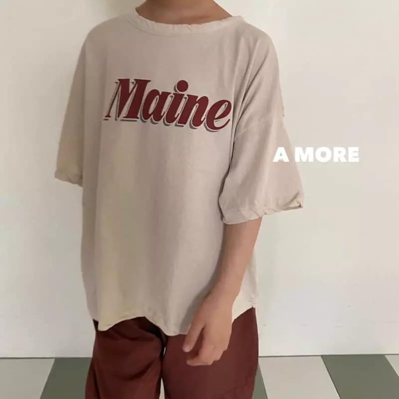 A More - Korean Children Fashion - #minifashionista - Air pants - 2
