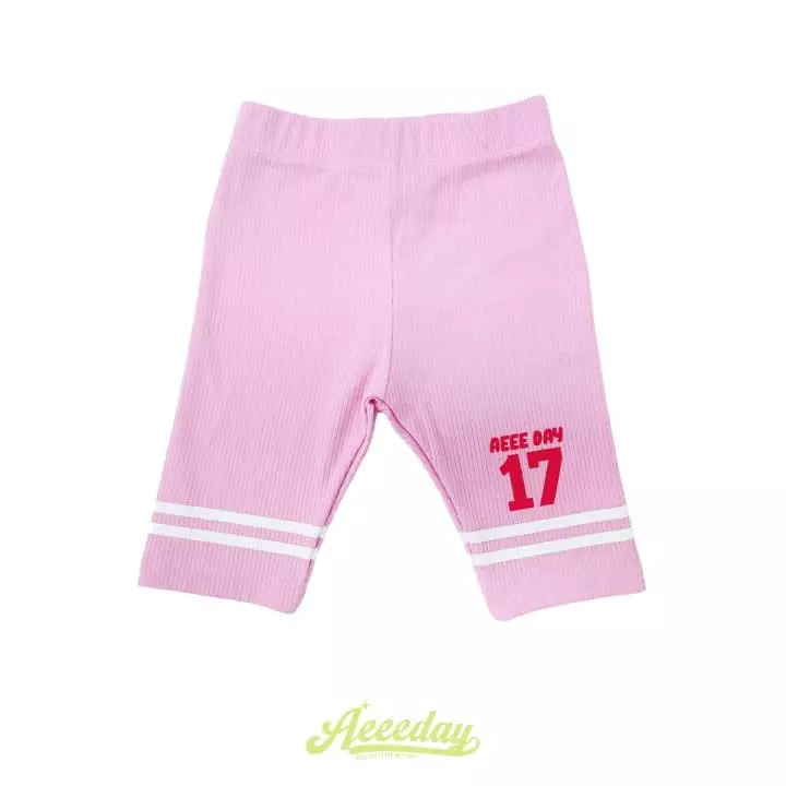 Aeeeday - Korean Children Fashion - #Kfashion4kids - 17 Leggings - 3