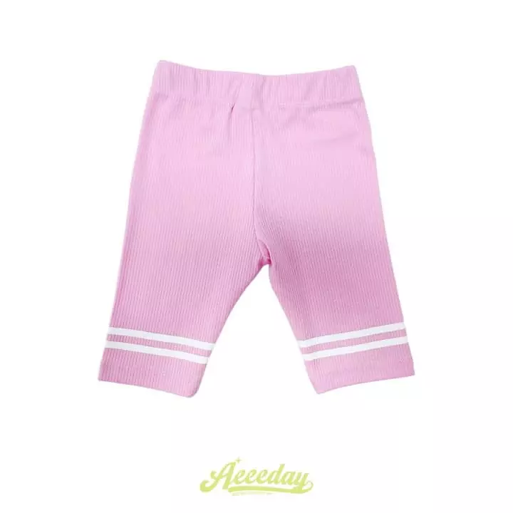 Aeeeday - Korean Children Fashion - #Kfashion4kids - 17 Leggings - 4