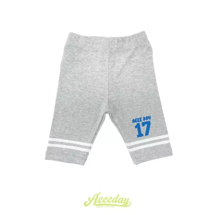 Aeeeday - Korean Children Fashion - #magicofchildhood - 17 Leggings - 5