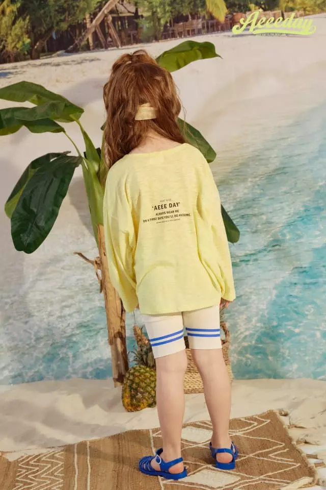 Aeeeday - Korean Children Fashion - #stylishchildhood - 17 Leggings - 10