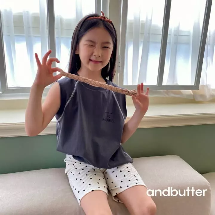 Andbutter - Korean Children Fashion - #kidsstore - Twist Hairbanf - 5