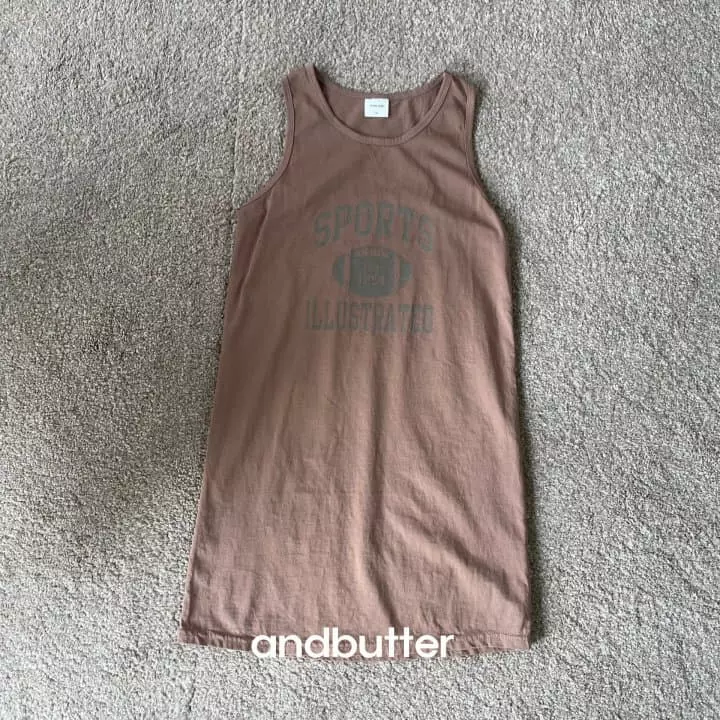 Andbutter - Korean Children Fashion - #toddlerclothing - Rugby One-piece - 2