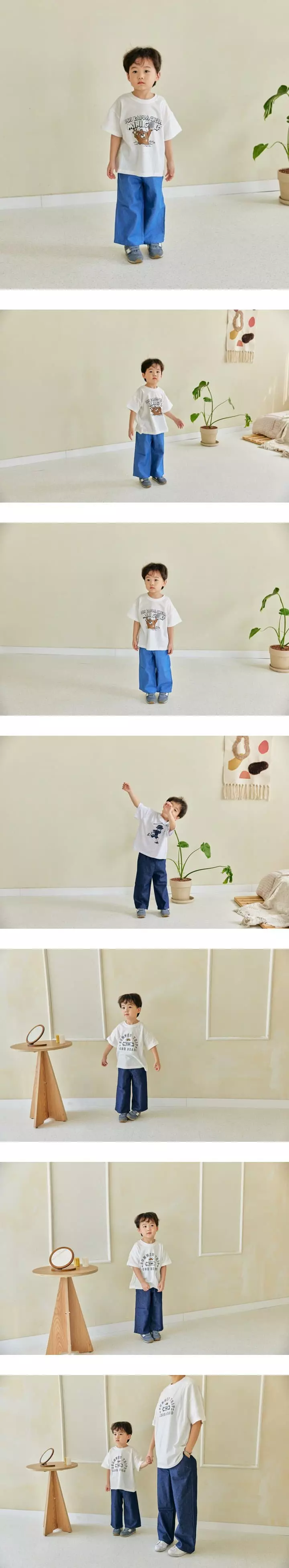 Angelot - Korean Children Fashion - #fashionkids - Hazi Jeans