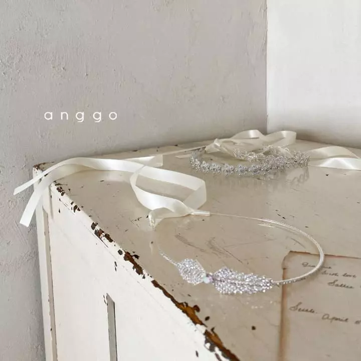 Anggo - Korean Children Fashion - #minifashionista - Anggo Hairband - 7