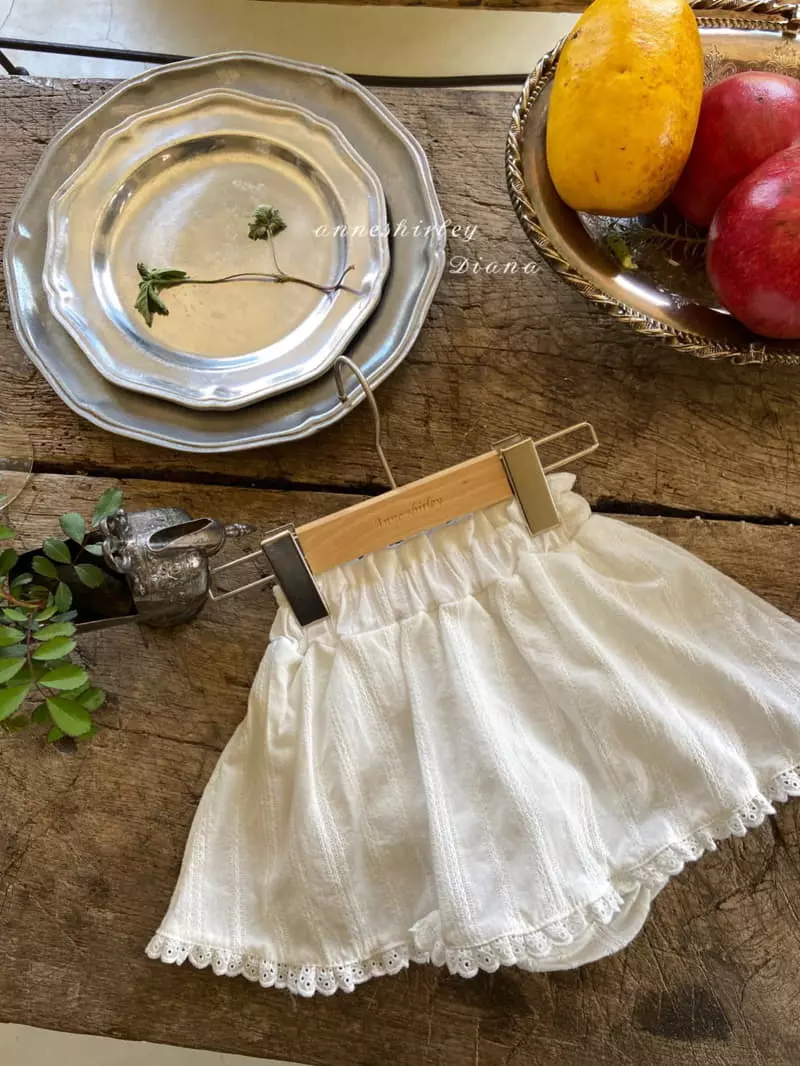 Anne Shirley - Korean Baby Fashion - #babyboutique - Shelly Skirt Bloomer - 9