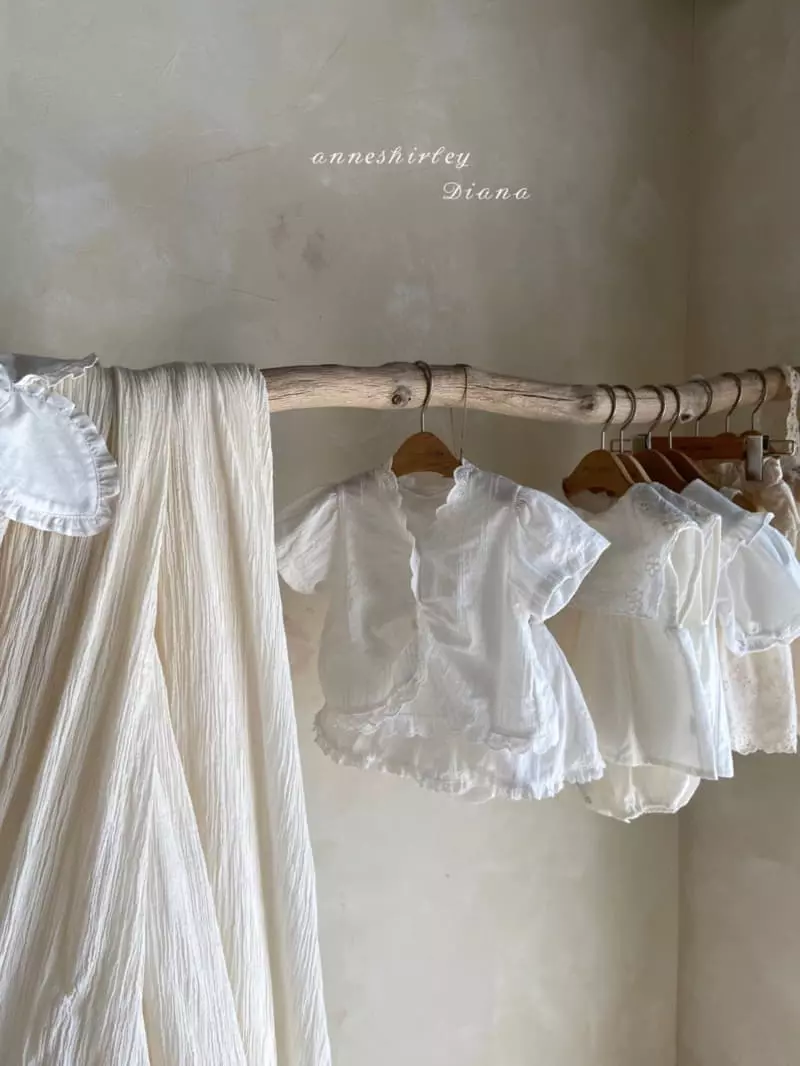 Anne Shirley - Korean Baby Fashion - #babyboutiqueclothing - Shelly Skirt Bloomer - 10