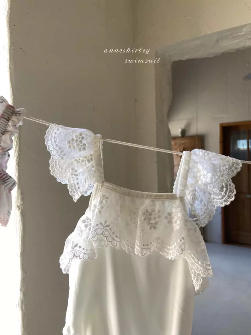 Anne Shirley - Korean Baby Fashion - #babylifestyle - Roely Swimwear - 9