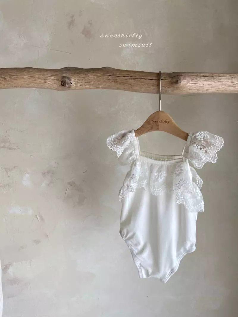 Anne Shirley - Korean Baby Fashion - #babyoutfit - Roely Swimwear - 12