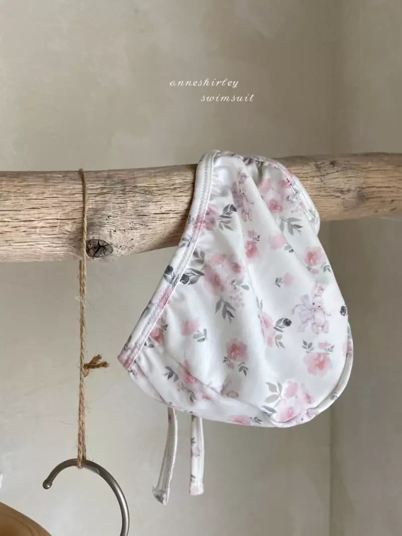 Anne Shirley - Korean Baby Fashion - #babyoutfit - Cuty Bikini - 11