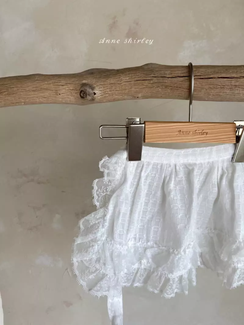 Anne Shirley - Korean Baby Fashion - #onlinebabyboutique - Hydi Apron - 7