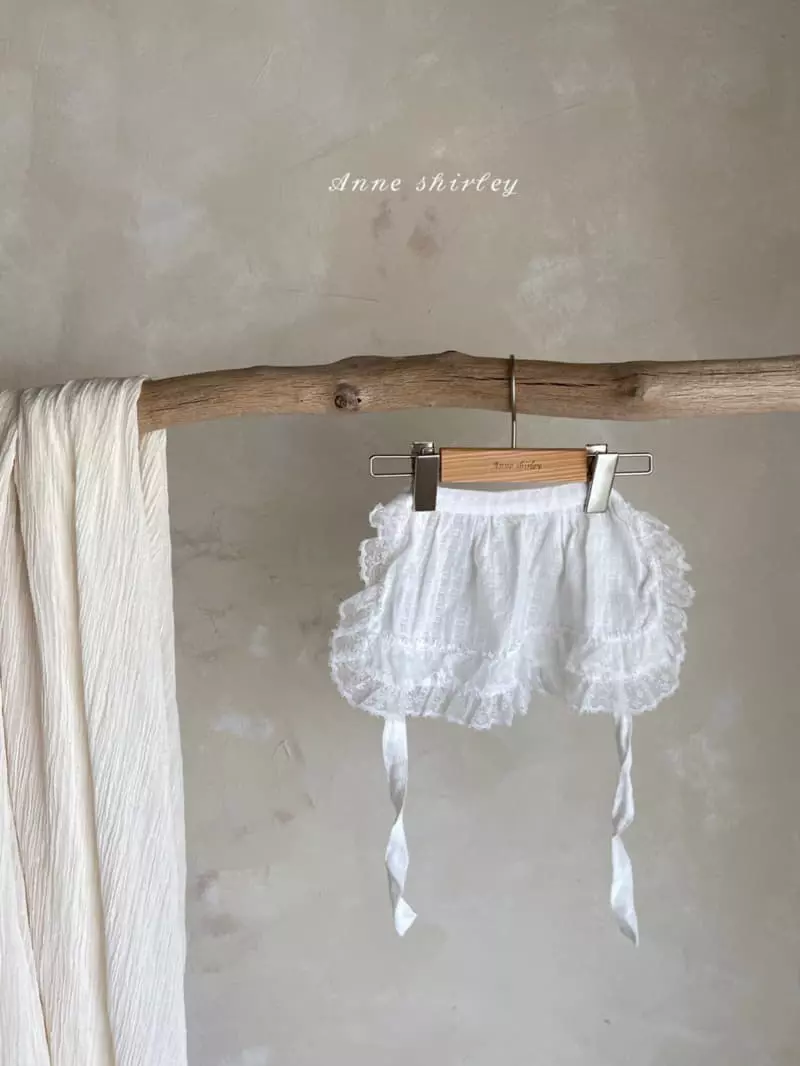 Anne Shirley - Korean Baby Fashion - #smilingbaby - Hydi Apron - 9