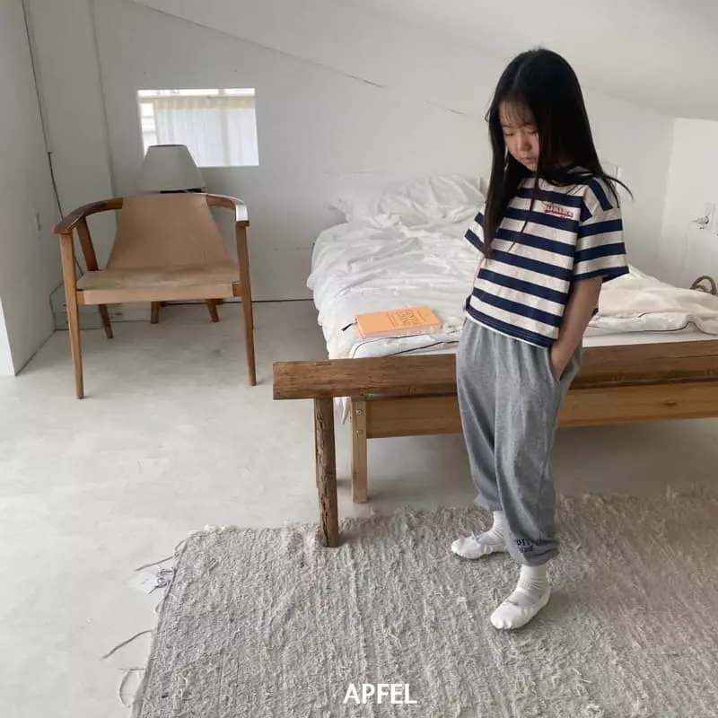 Apfel - Korean Children Fashion - #kidsshorts - MPT Pants - 4