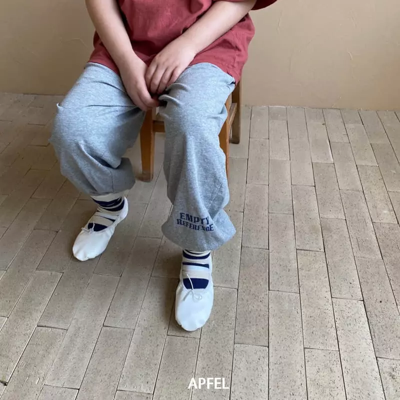 Apfel - Korean Children Fashion - #magicofchildhood - MPT Pants - 8