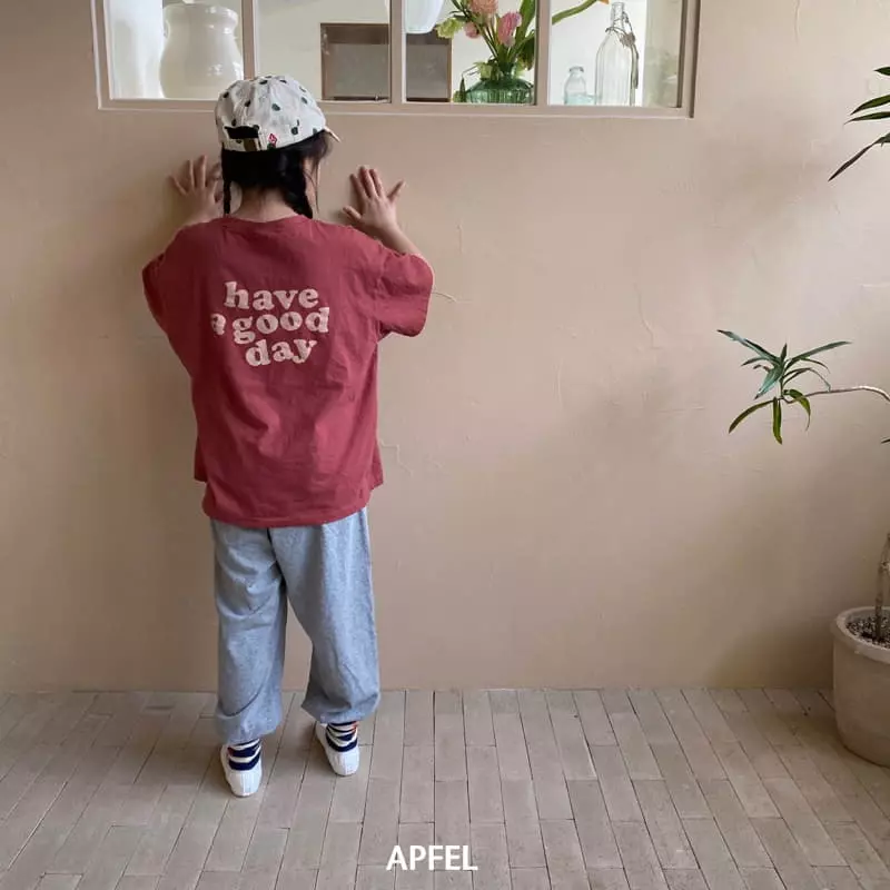 Apfel - Korean Children Fashion - #minifashionista - MPT Pants - 9