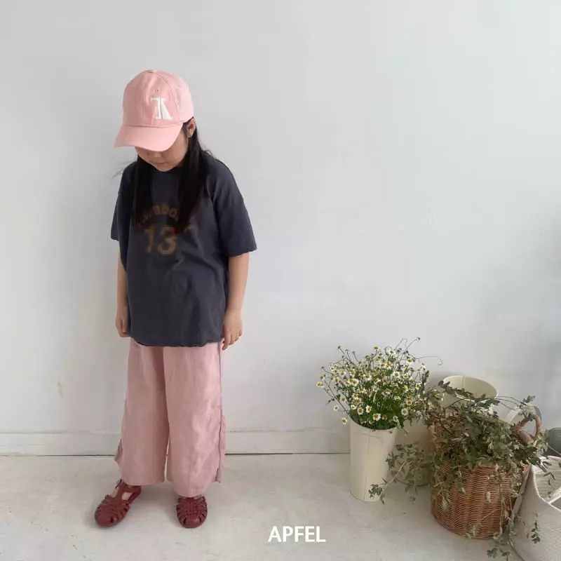 Apfel - Korean Children Fashion - #prettylittlegirls - Li Chu Pants - 5