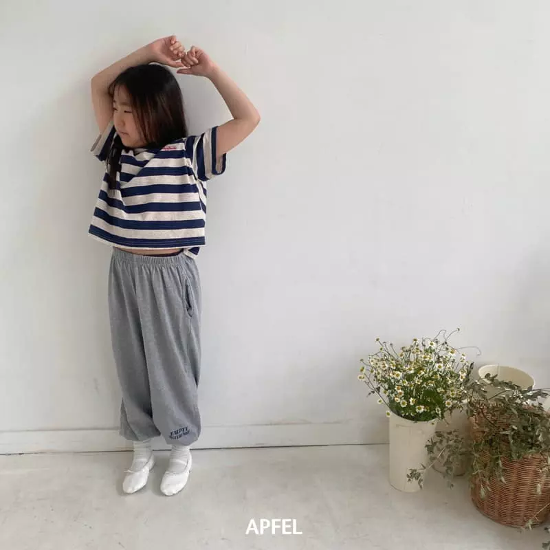 Apfel - Korean Children Fashion - #stylishchildhood - Dream Tee - 11