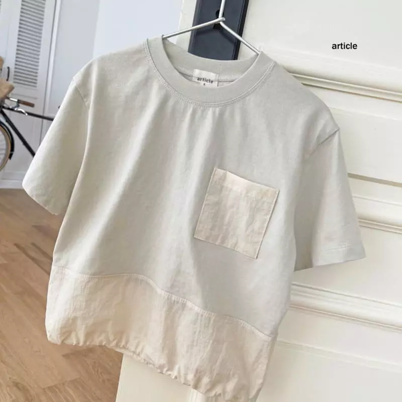 Article - Korean Children Fashion - #discoveringself - Story Anorak - 3