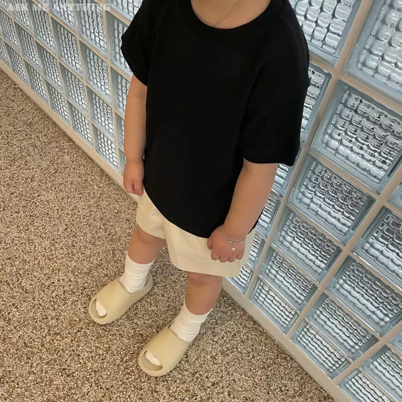 Ask Me Anything - Korean Children Fashion - #Kfashion4kids - Another Shorts - 5