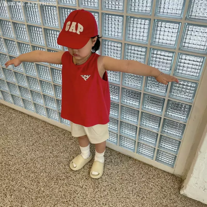 Ask Me Anything - Korean Children Fashion - #childofig - Another Shorts - 11